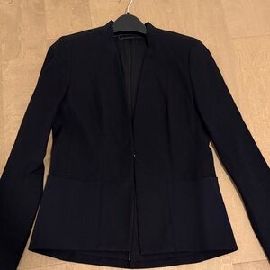EliE Tahari Elegant Black Women's Jacket XS